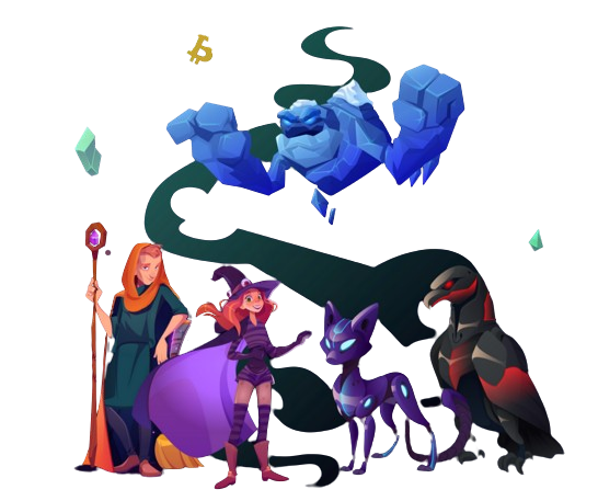 magos